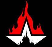 logo Stars Hide Fire